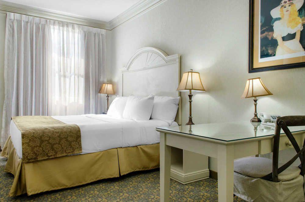 Spark By Hilton Lafayette South Extérieur photo