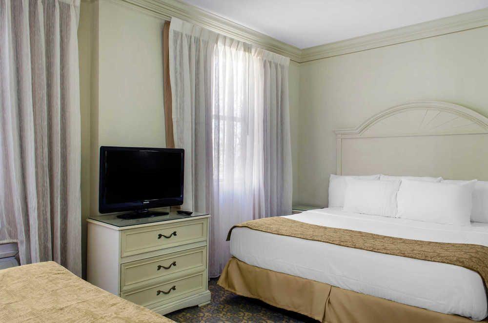 Spark By Hilton Lafayette South Extérieur photo