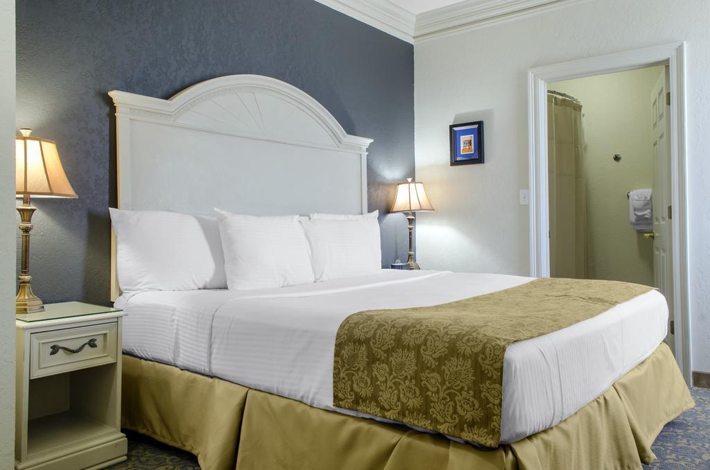 Spark By Hilton Lafayette South Extérieur photo
