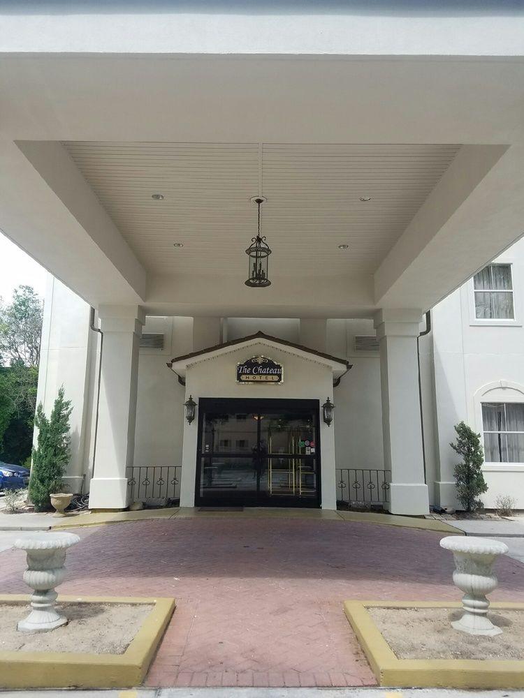 Spark By Hilton Lafayette South Extérieur photo
