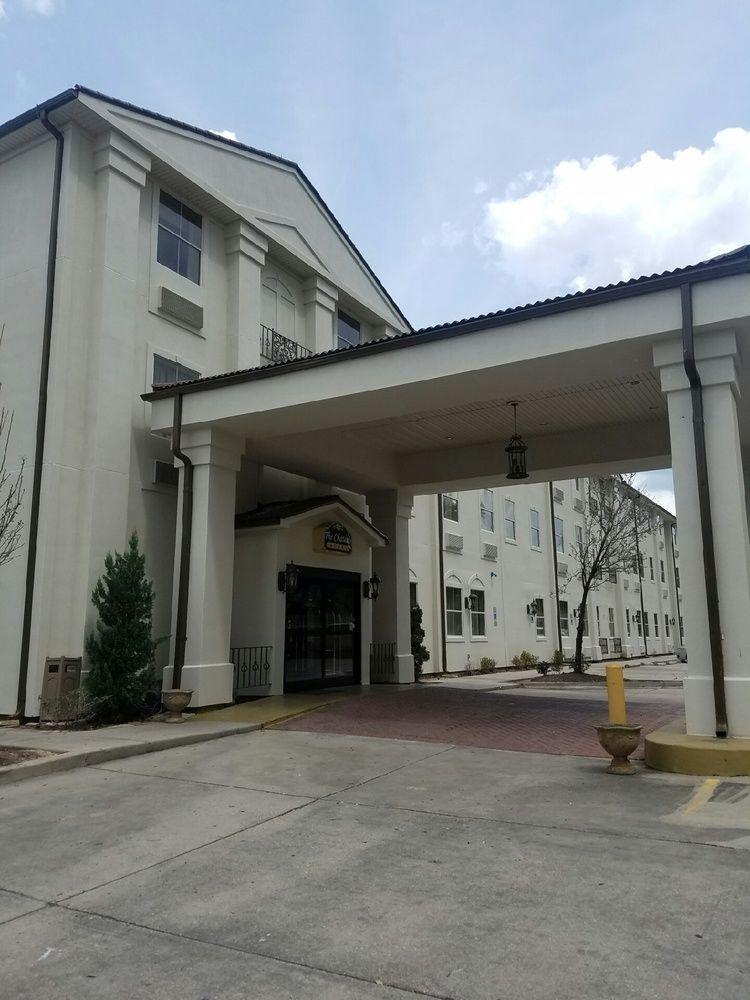 Spark By Hilton Lafayette South Extérieur photo
