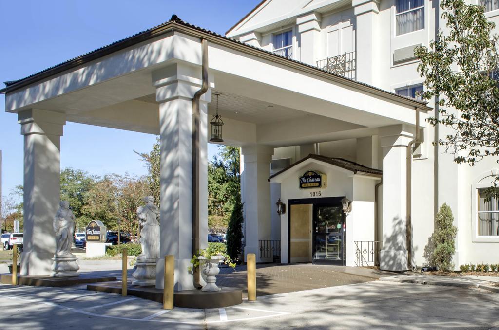 Spark By Hilton Lafayette South Extérieur photo