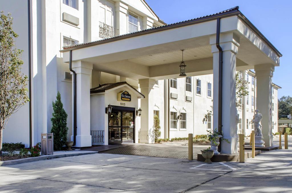 Spark By Hilton Lafayette South Extérieur photo