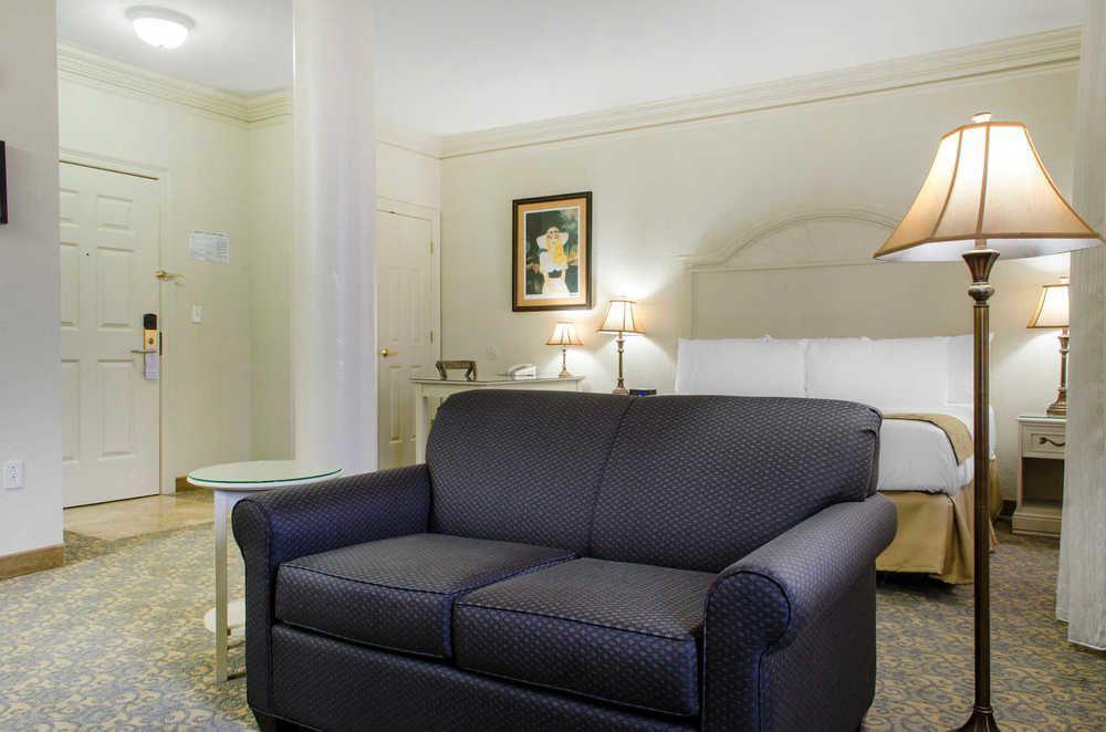 Spark By Hilton Lafayette South Extérieur photo