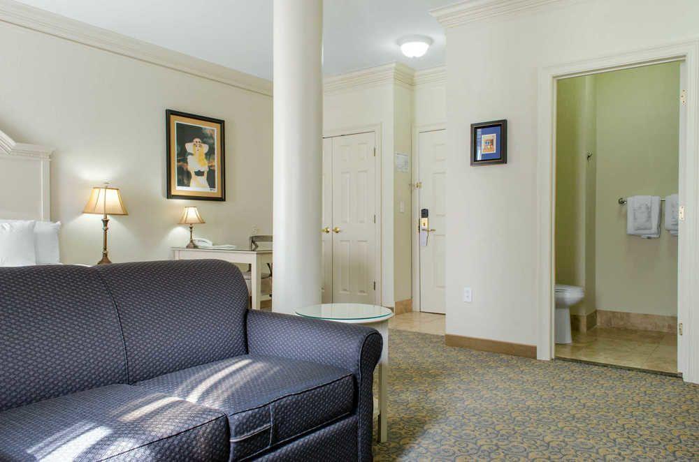 Spark By Hilton Lafayette South Extérieur photo