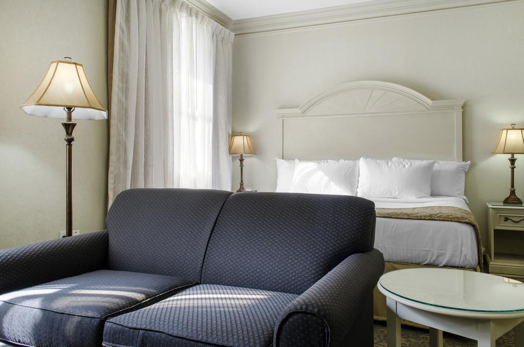 Spark By Hilton Lafayette South Extérieur photo