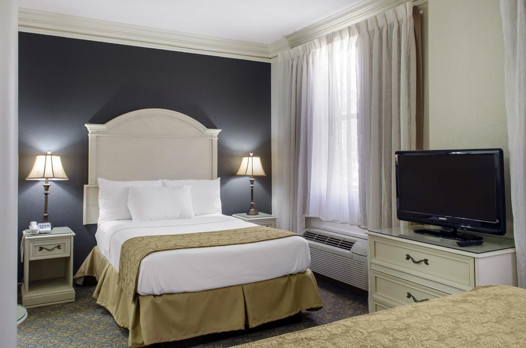 Spark By Hilton Lafayette South Extérieur photo
