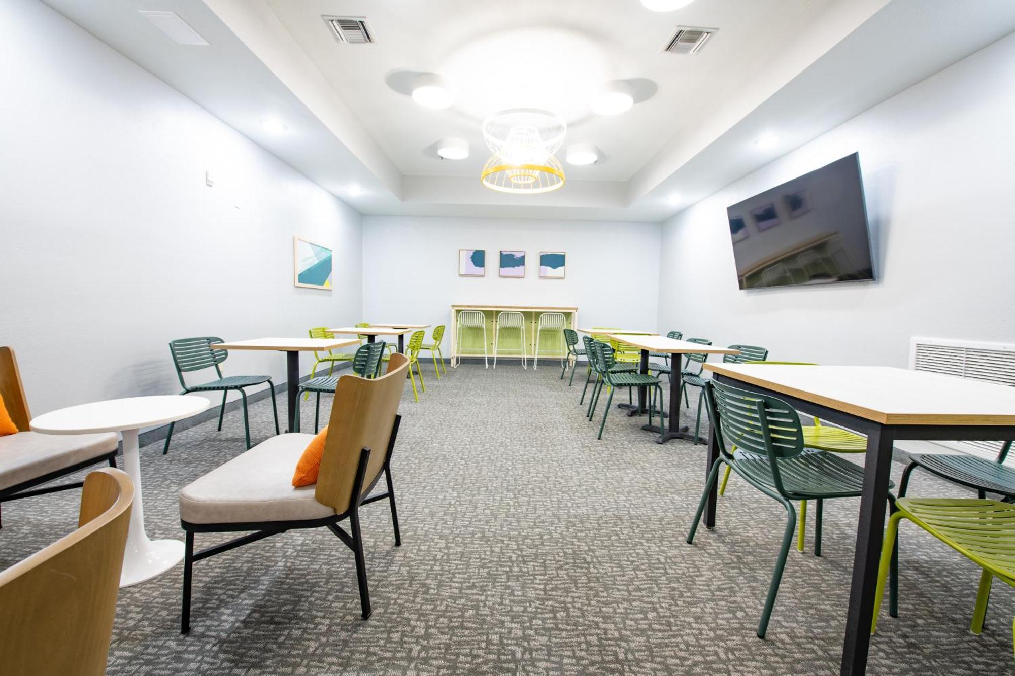 Spark By Hilton Lafayette South Extérieur photo