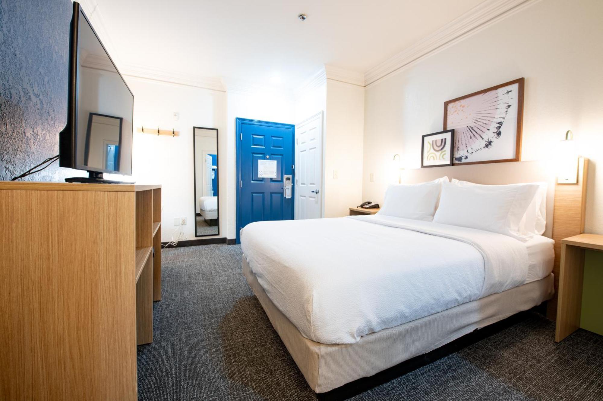 Spark By Hilton Lafayette South Extérieur photo
