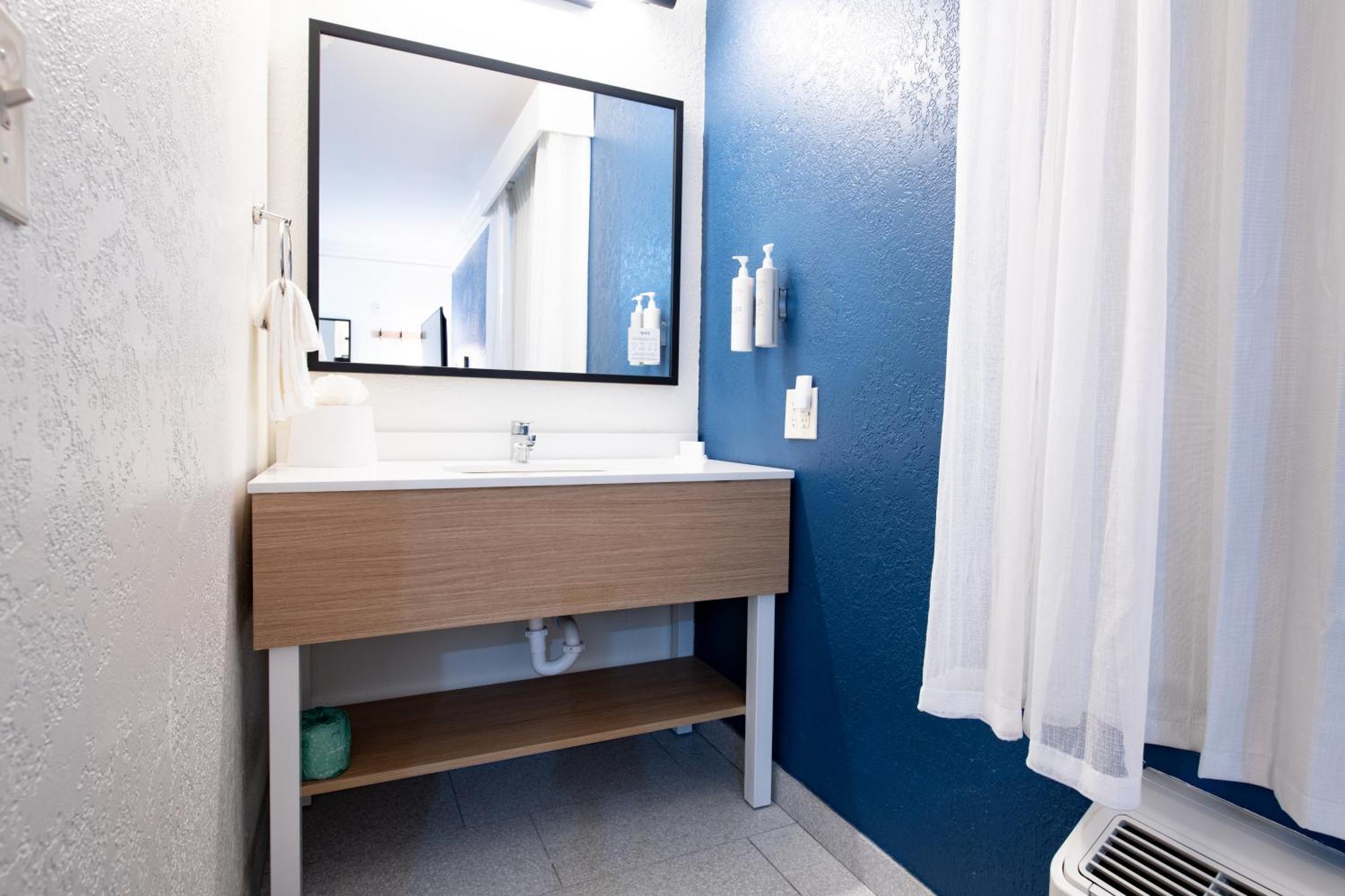 Spark By Hilton Lafayette South Extérieur photo