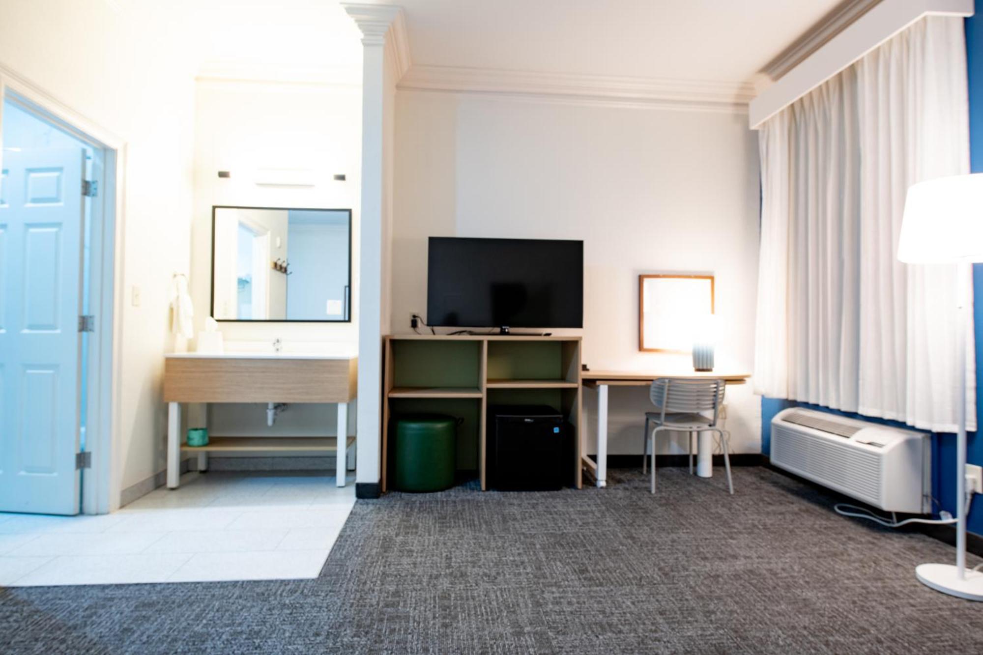 Spark By Hilton Lafayette South Extérieur photo