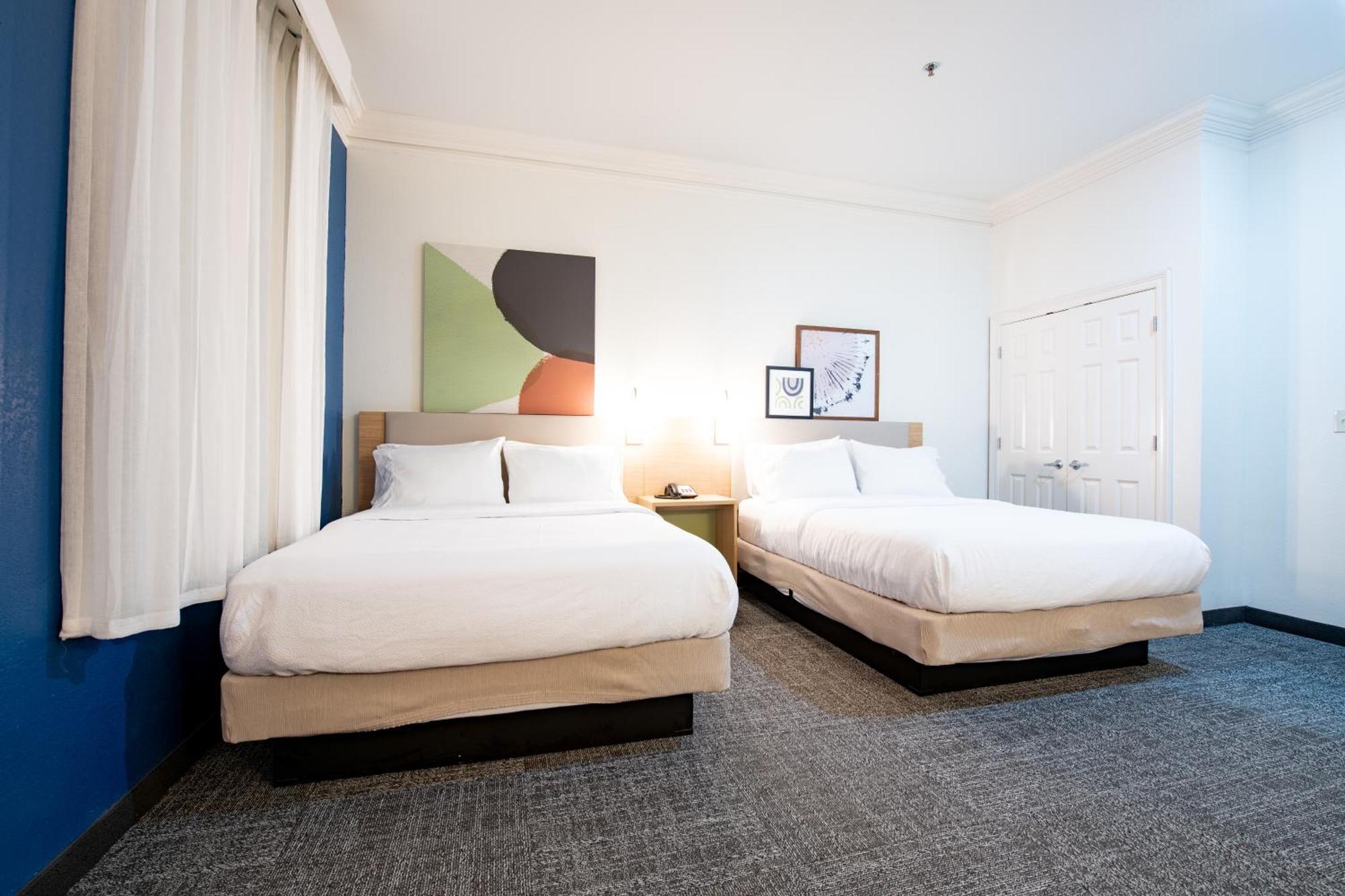 Spark By Hilton Lafayette South Extérieur photo