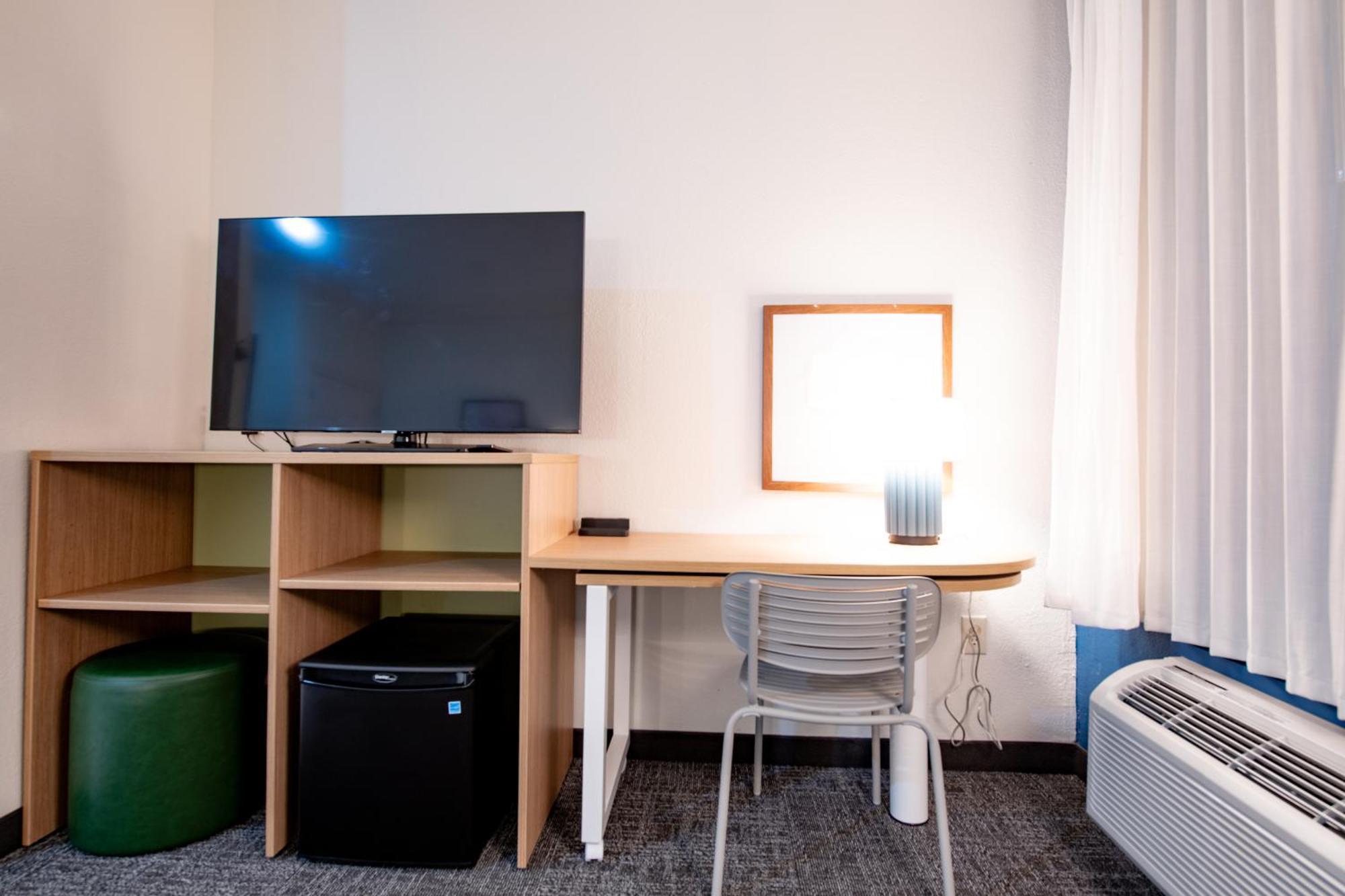 Spark By Hilton Lafayette South Extérieur photo