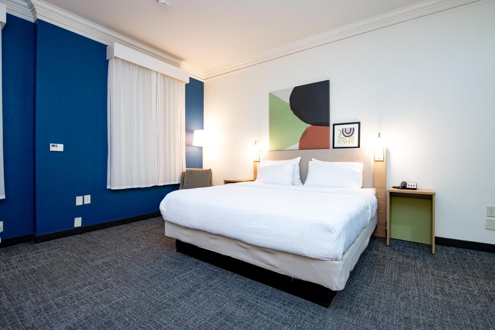 Spark By Hilton Lafayette South Extérieur photo
