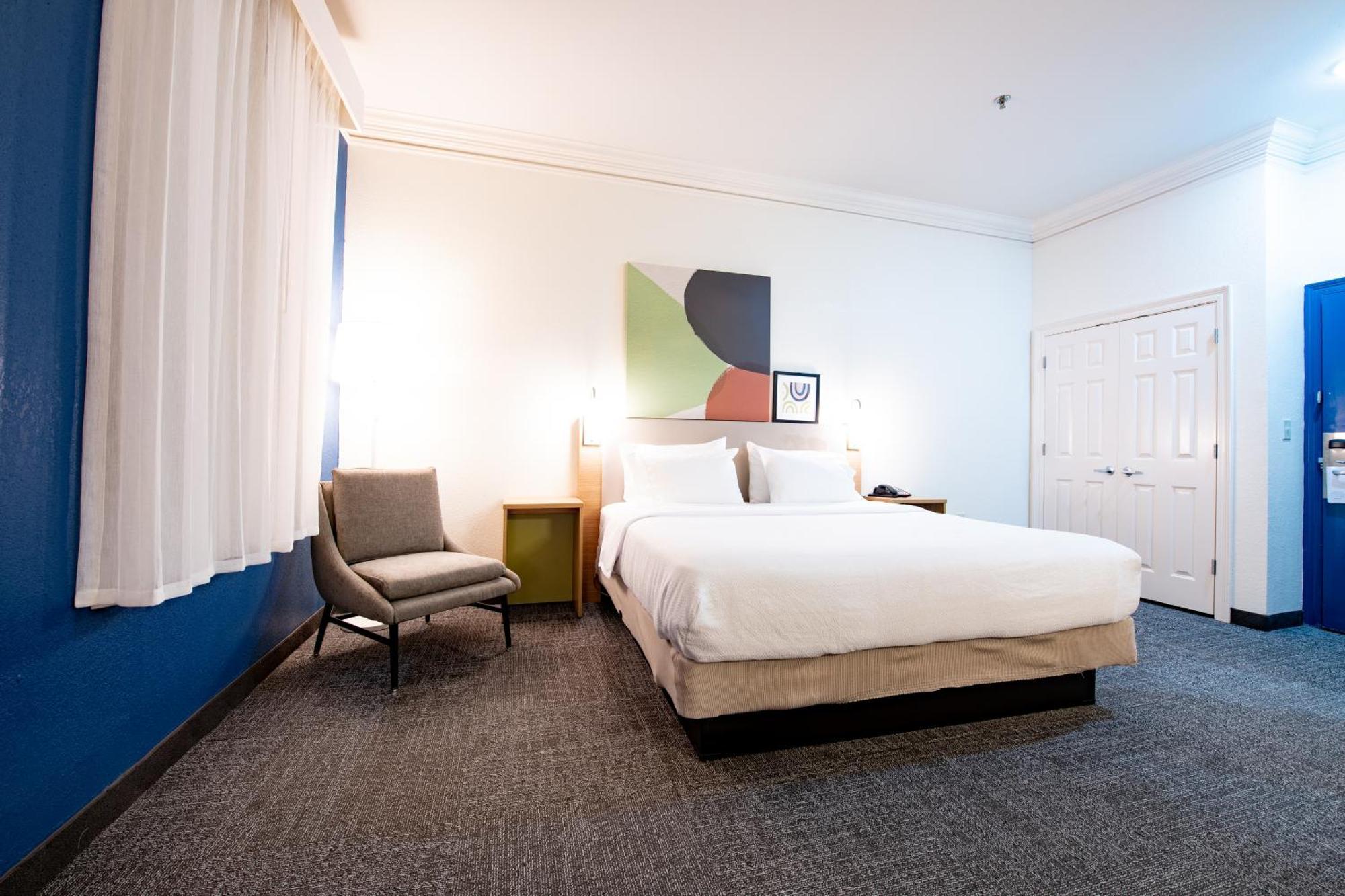 Spark By Hilton Lafayette South Extérieur photo