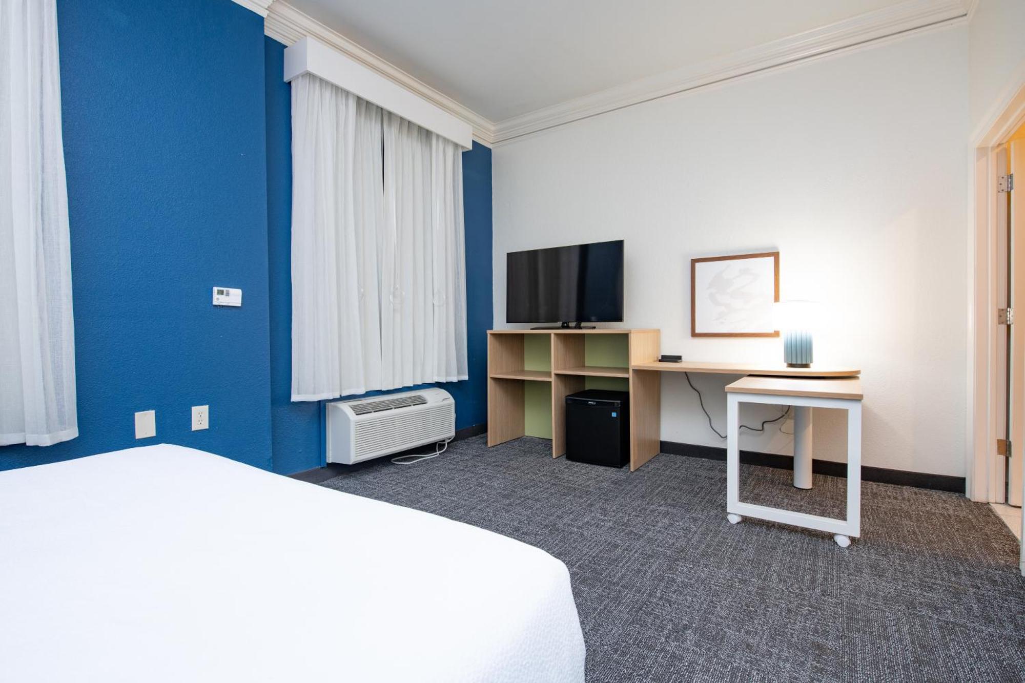 Spark By Hilton Lafayette South Extérieur photo