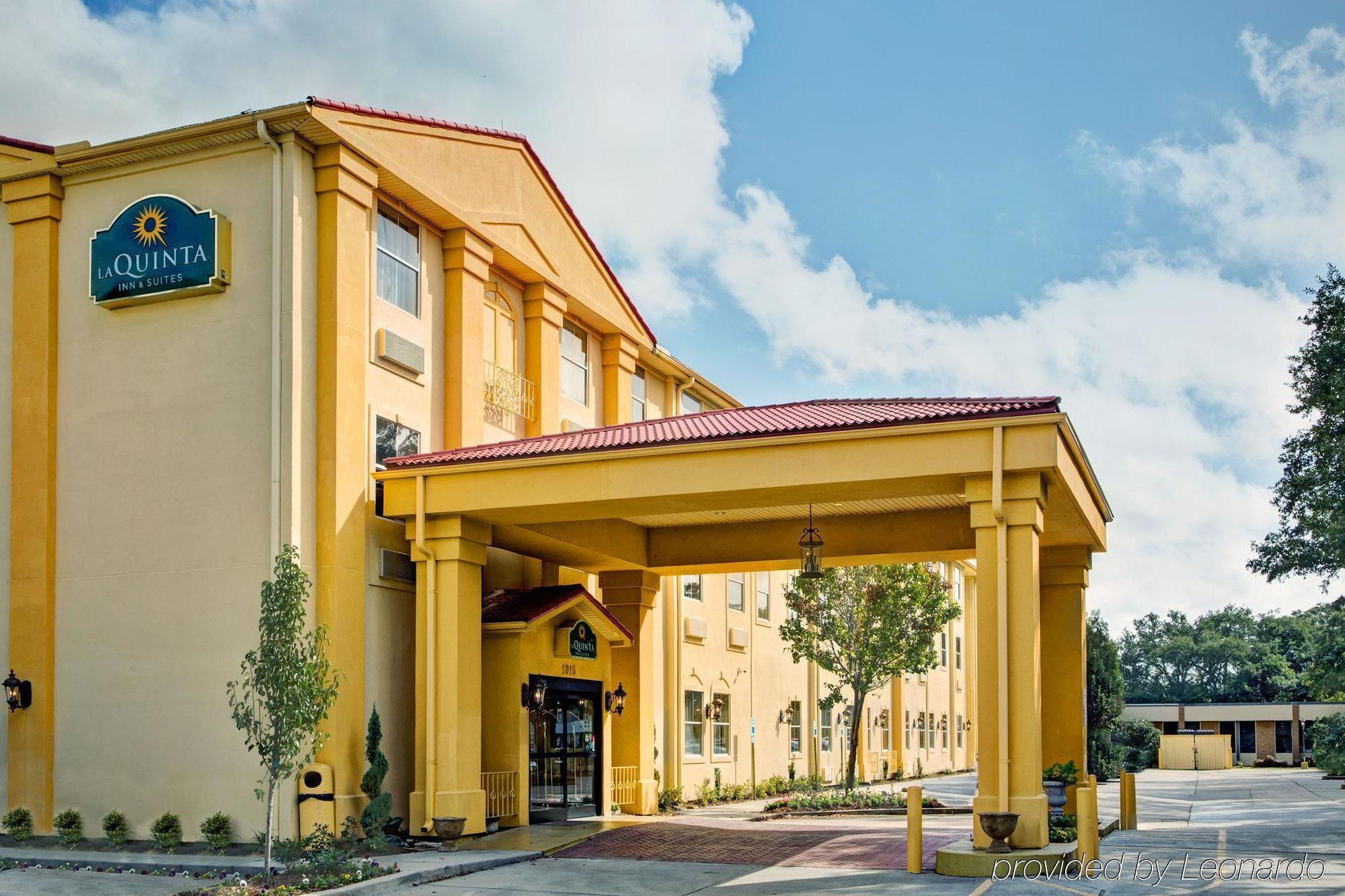 Spark By Hilton Lafayette South Extérieur photo