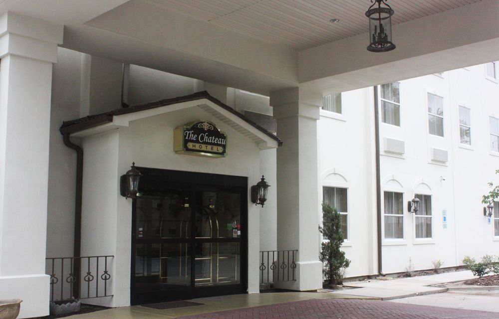 Spark By Hilton Lafayette South Extérieur photo
