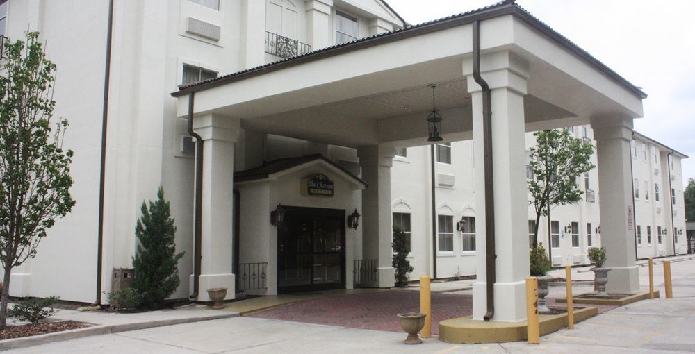 Spark By Hilton Lafayette South Extérieur photo