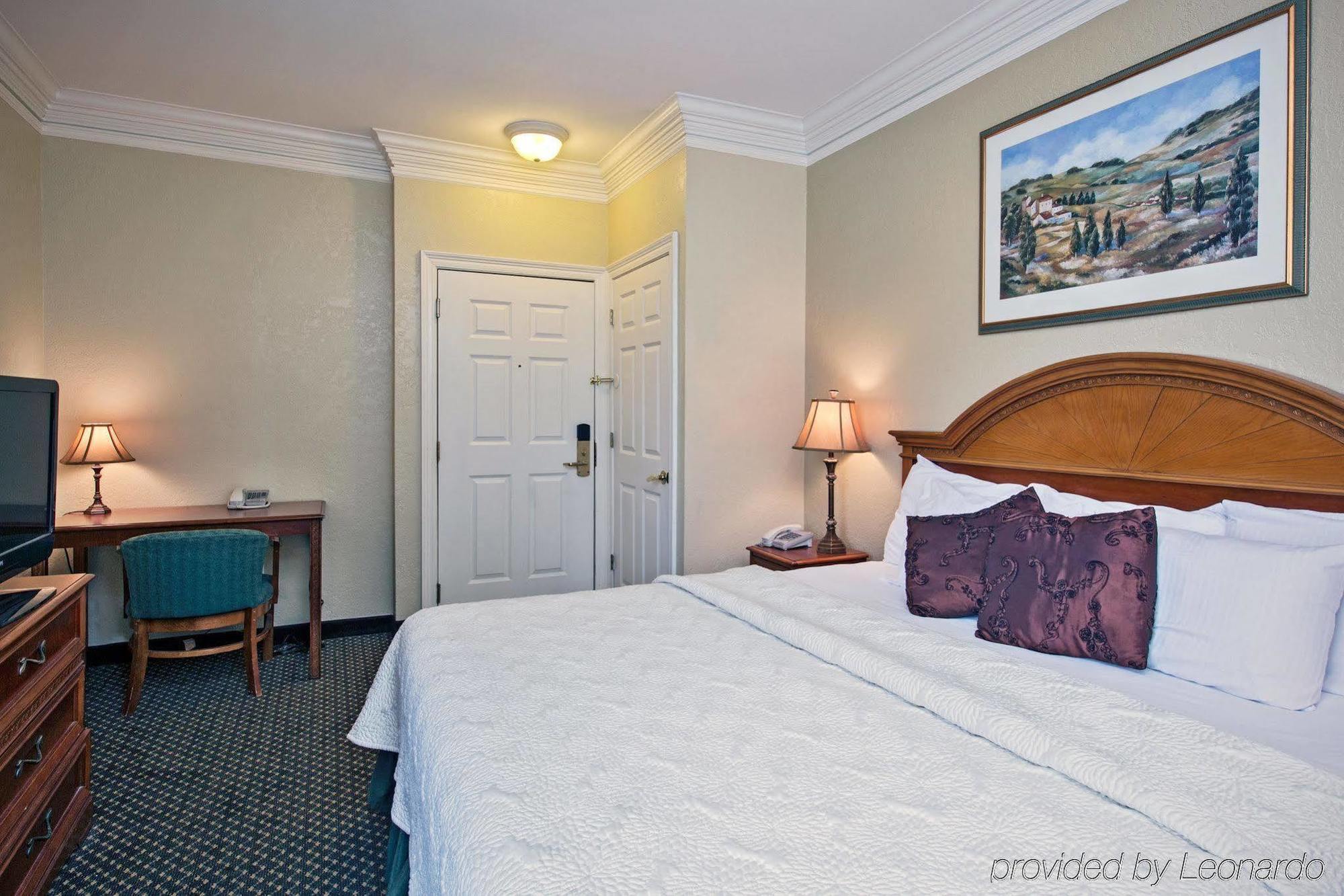 Spark By Hilton Lafayette South Extérieur photo