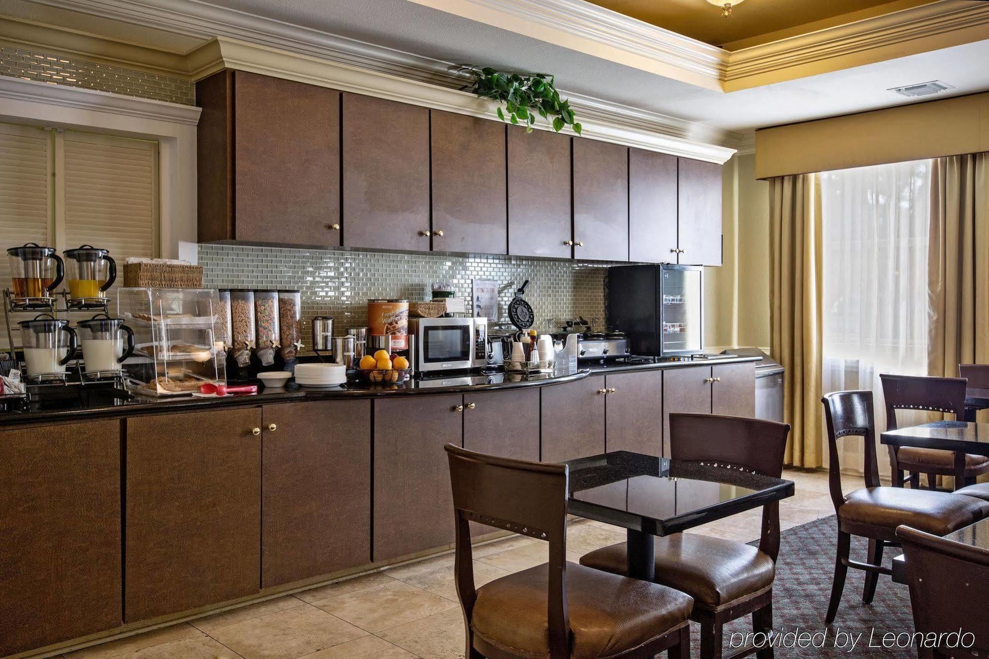 Spark By Hilton Lafayette South Extérieur photo