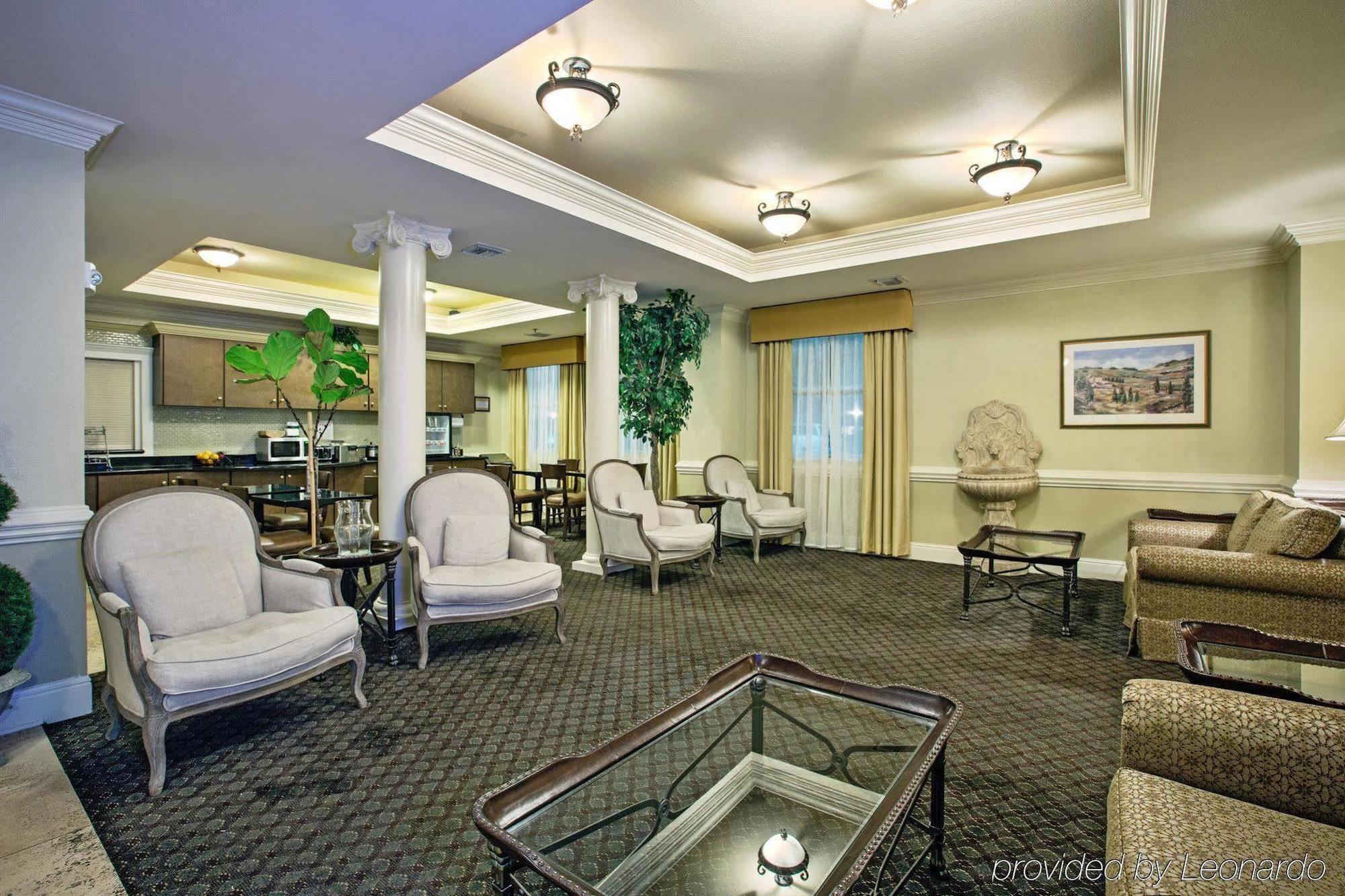Spark By Hilton Lafayette South Extérieur photo