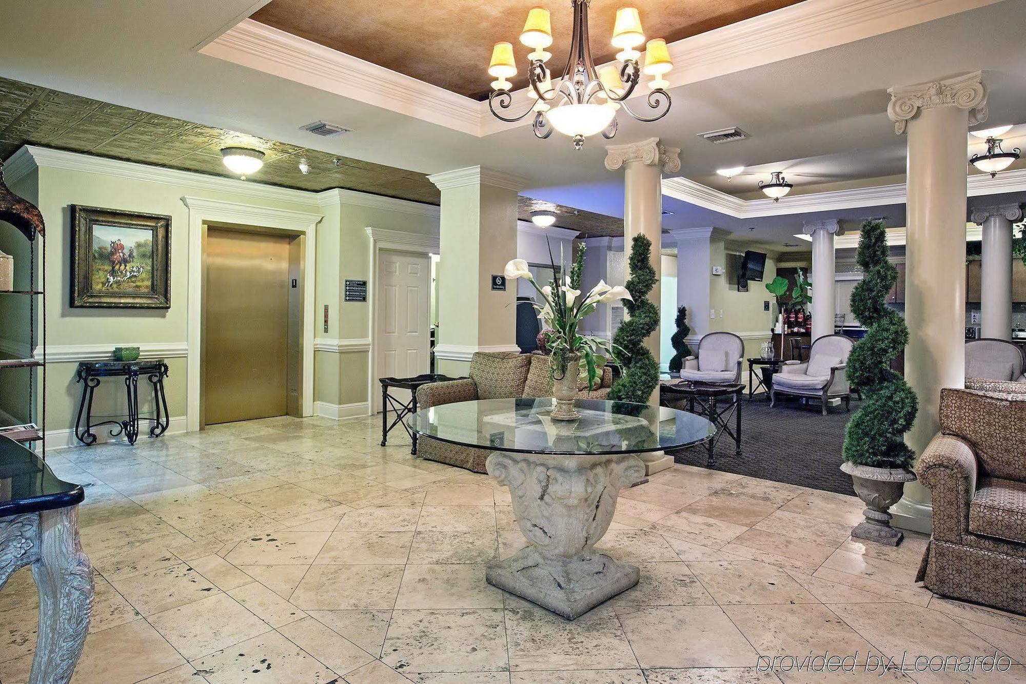 Spark By Hilton Lafayette South Extérieur photo