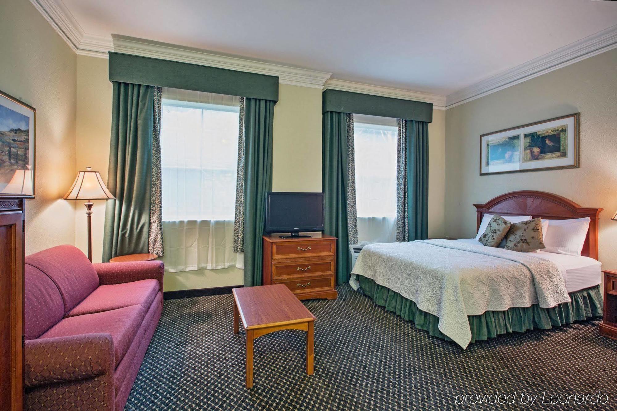 Spark By Hilton Lafayette South Extérieur photo