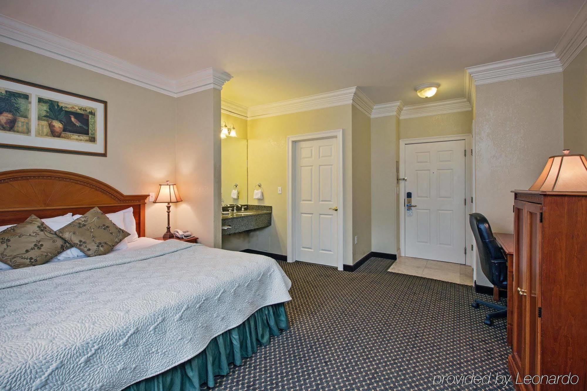 Spark By Hilton Lafayette South Extérieur photo