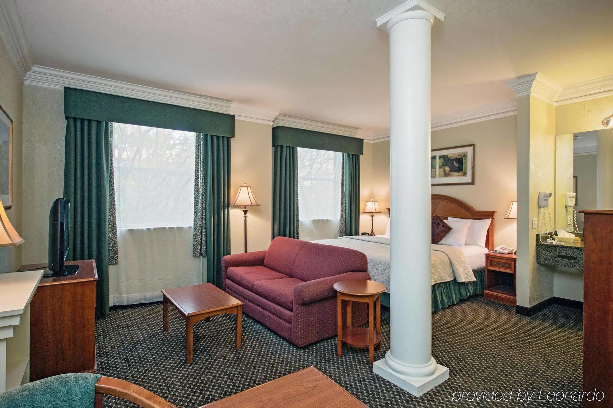 Spark By Hilton Lafayette South Extérieur photo