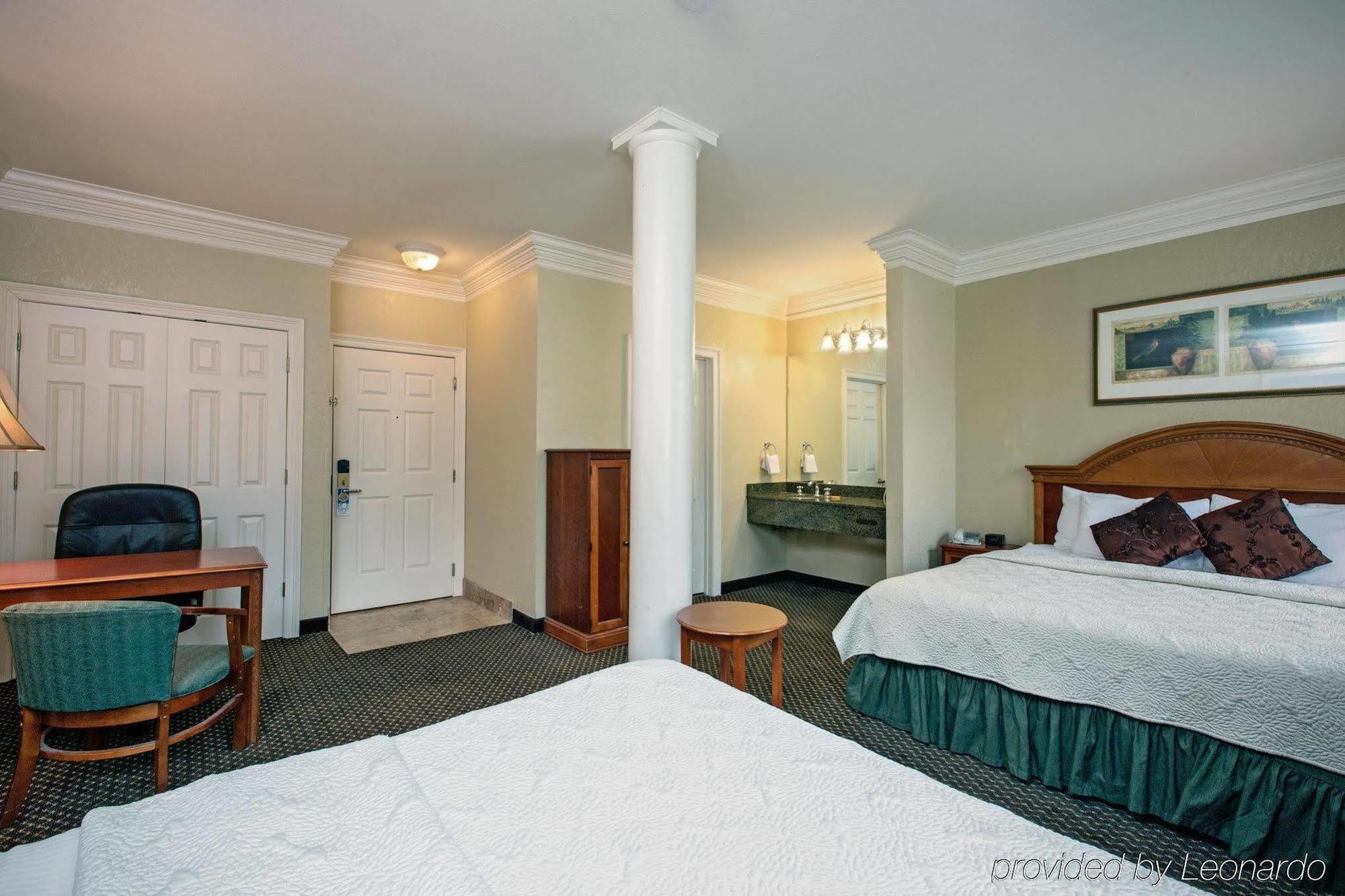 Spark By Hilton Lafayette South Extérieur photo